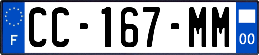 CC-167-MM