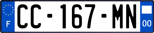 CC-167-MN