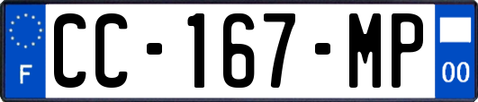 CC-167-MP