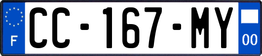 CC-167-MY