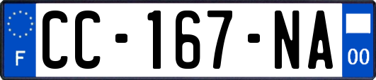 CC-167-NA