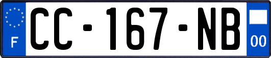CC-167-NB