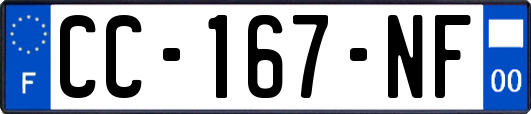 CC-167-NF