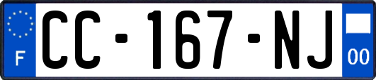 CC-167-NJ