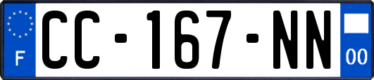 CC-167-NN