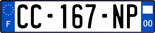 CC-167-NP
