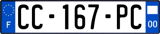 CC-167-PC