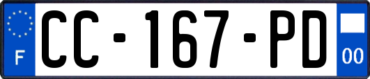 CC-167-PD