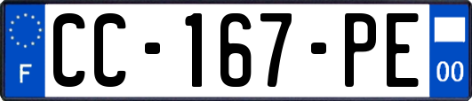 CC-167-PE