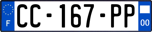 CC-167-PP