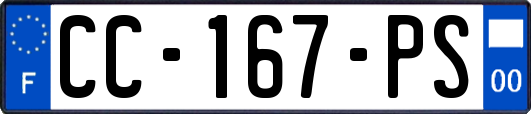 CC-167-PS