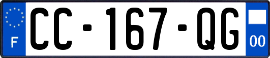 CC-167-QG