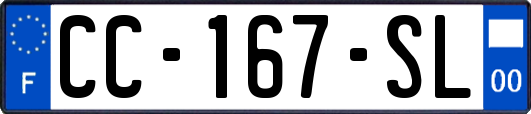 CC-167-SL