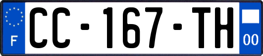 CC-167-TH