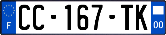 CC-167-TK