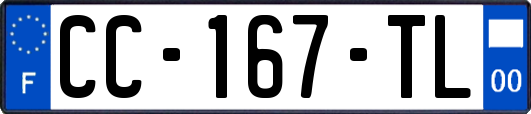 CC-167-TL