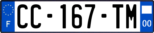 CC-167-TM