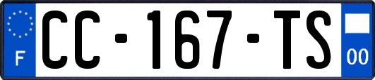 CC-167-TS