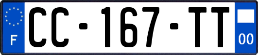 CC-167-TT