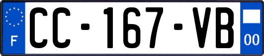 CC-167-VB