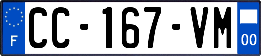 CC-167-VM