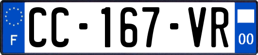 CC-167-VR