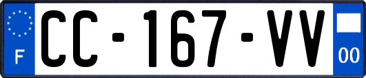 CC-167-VV