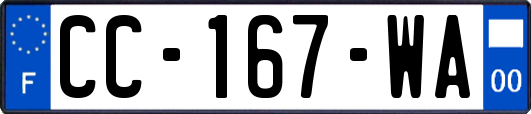 CC-167-WA
