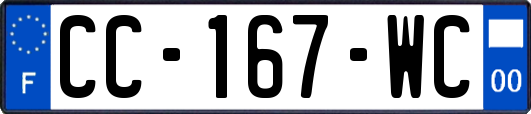 CC-167-WC