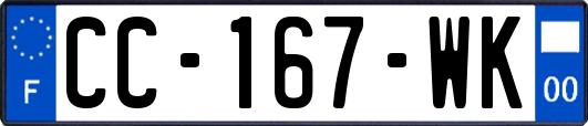 CC-167-WK