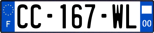 CC-167-WL