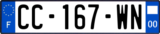 CC-167-WN