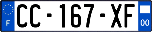 CC-167-XF