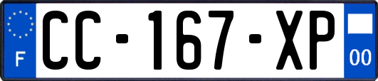CC-167-XP