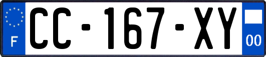CC-167-XY