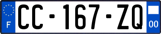 CC-167-ZQ