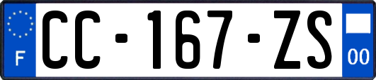 CC-167-ZS