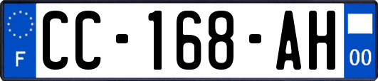 CC-168-AH