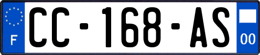 CC-168-AS