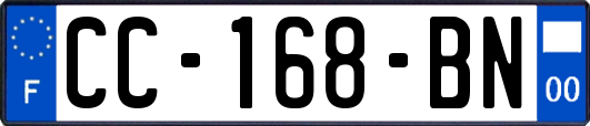 CC-168-BN