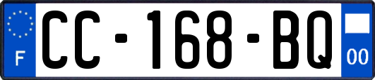 CC-168-BQ