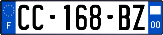 CC-168-BZ