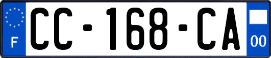 CC-168-CA