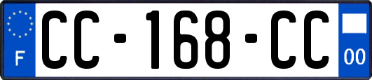 CC-168-CC