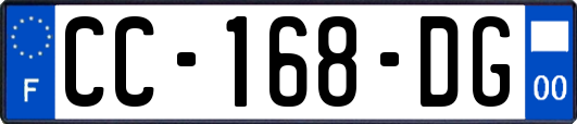 CC-168-DG