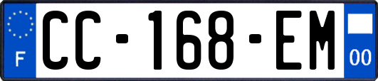 CC-168-EM