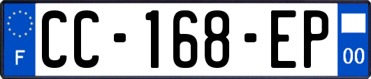CC-168-EP
