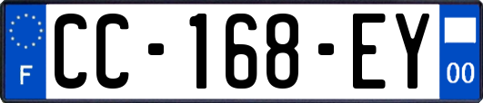 CC-168-EY
