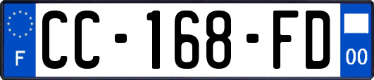 CC-168-FD