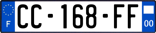 CC-168-FF